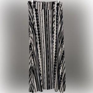 Maxi skirt Robert Louis